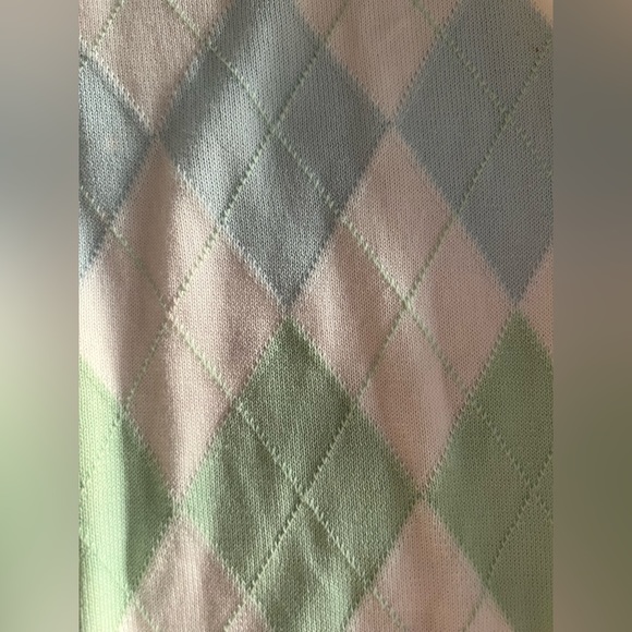 Burberry sweater - Picture 4 of 6